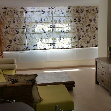 Calle Los Jazmines. Solarena 21. San Agustín. Apartamento *