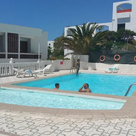 Calle Los Jazmines. Solarena 21. San Agustín. Apartamento *