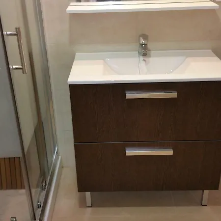 Apartamento Calle Los Jazmines. Solarena 21. San Agustín. *