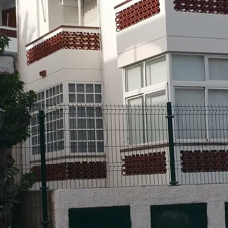 Calle Los Jazmines. Solarena 21. San Agustin. Appartamento *
